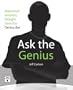 Ask the Genius: Macintosh Answers, Straight from the Genius Bar