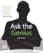 Ask the Genius: Macintosh Answers, Straight from the Genius Bar