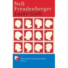 Lucky Girls. Erz�hlungen