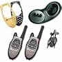Motorola T5710 Talkabout Frs/Gmrs 2 way radio