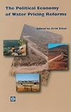 The Political Economy of Water Pricing Reforms (World Bank Publication)