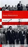 Produkt-Bild: Hans Koschnick: Trennendes &uuml;berwinden