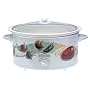 Hamilton Beach 33690BV 7 Qt Slow Cooker