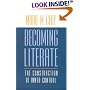 Becoming Literate: The Construction of Inner Control