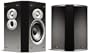 Polk Audio FXi3 High Performance Surround Speakers (Pair, Black)