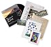 Ephemera/Polyethylene Archival Storage Bags for Comic Books, 6-7/8 x 10-3/8, 3mil., (100/pk)