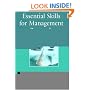 Essential Skills for Management Research