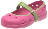 crocs Keeley Mary Jane (Toddler/Little Kid)