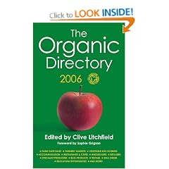 Organic Directory 2006