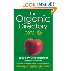 Organic Directory 2006
