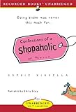 Confessions of a Shopaholic