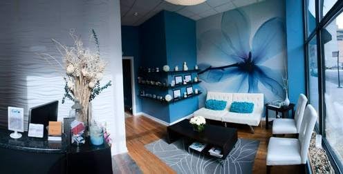 Azul Holistic Spa Gift Card ($50)