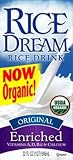 Imagine Rice Dream Drink, Enriched Original, 32-Ounce Boxes (Pack of 12) by Imagine Best Prices
