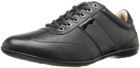 Armani Jeans Men's VM5348312 Fashion Sneaker