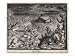 Deucalion and Flood World Culture Giclee Poster Print by Briout, 24x18