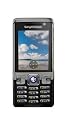 Sony Ericsson C702 Speed Black Cyber-shot Sim Free Unlocked Mobile Phone