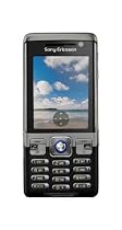 Sony Ericsson C702 Speed Black Cyber-shot Sim Free Unlocked Mobile Phone