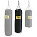 Sports : Everlast Profi Boxsack 4007 Durable Nevatear Trad Heavy Bag-Blk 70lb (32kg-108cm)