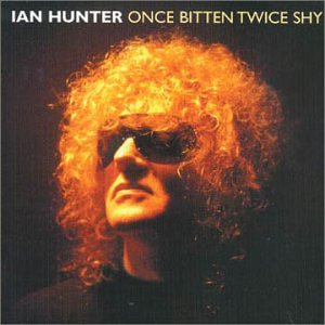 CD-Charts  Search : Once Bitten Twice Shy