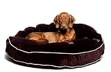 SuperSoft Bowser Bed 52 XL Puma
