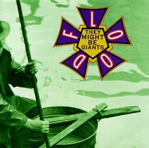 CD-Charts  Used : Flood