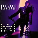 The Malcolm X Jazz Suite