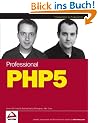 Professional PHP5 (Programmer to Programmer)