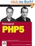 Professional PHP5 (Programmer to Programmer)