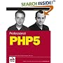 Professional PHP 5 (Programmer to Programmer)