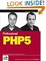 Professional PHP5
