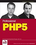 Professional PHP5 (Programmer to Programmer)