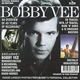 Eigenschaften Bobby Vee  / Essential & Collectable