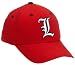 Louisville Cardinals Adult  One-Fit Hat