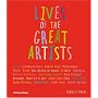 Lives of the Great Artists