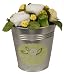 The Baby Bunch Small Bucket Yellow 0 to 6 Months