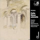 Petite Messe solennelle