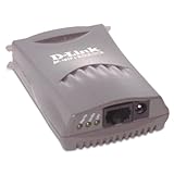 D-Link DP-101P+ Pocket Ethernet Print Server