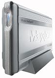 I-O DATA 7200rpm 外付型ハードディスク Maxtor OneTouch IIドライブ 300GB HDOT2-UE300