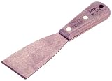 Ampco K-15, Stiff Blade Putty Knife/Scraper 3/4 x 3-3/8 Blade