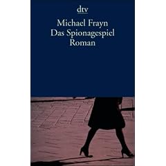 spionagespiel