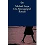 Das Spionagespiel: Roman