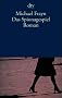 Das Spionagespiel: Roman