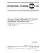 ISO 1816:1975, Continuous mechanical handling equipment for loose bulk materials and ...