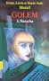 Golem, tome 3 : Natacha