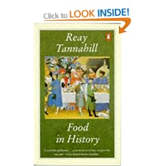 Food in History (Penguin Cookery Library)