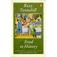 Food in History (Penguin Cookery Library)