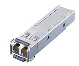 BUFFALO �M�K�r�b�g SFP���g�����V�[�o 1000BASE-SX BS-SFP-GSR
