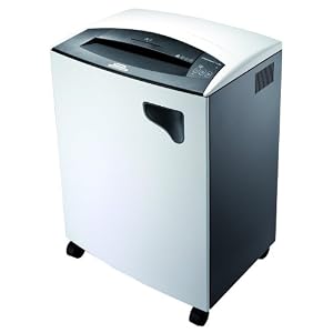 Fellowes Powershred C-380 26-28 sheet Strip Cut Shredder by 