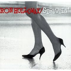 Struttin'