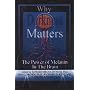 Why Darkness Matters: The Power of Melanin in the Brain